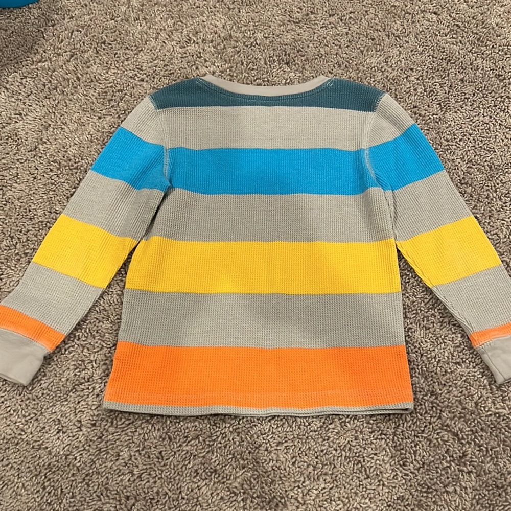 Cat&Jack long sleeve shirt - Picture 2 of 2